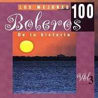Různí interpreti – Los 100 Mejores Boleros, Vol. 3