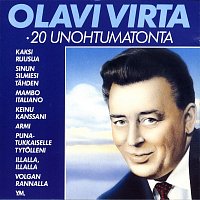 20 unohtumatonta