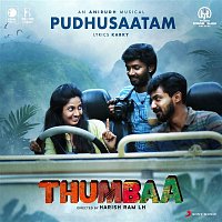 Anirudh Ravichander – Pudhusaatam (From "Thumbaa")