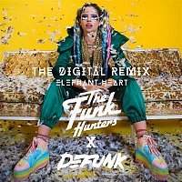 Elephant Heart – The Digital (The Funk Hunters & Defunk Remix)