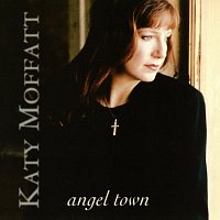 Přední strana obalu CD Angel Town