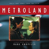 Mark Knopfler – Metroland [Original Motion Picture Soundtrack]