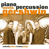Johanna Grobner, Veronika Trisko, Flip Philipp, Thomas Schindl – piano meets percussion