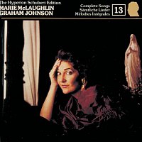 Marie McLaughlin, Graham Johnson – Schubert: Hyperion Song Edition 13 – Lieder Sacred & Profane
