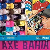 Netinho – Axé Bahia