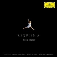 Sven Helbig, René Pape, Dresdner Kreuzchor, Staatskapelle Dresden, Martin Lehmann – Requiem A