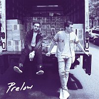 Prelow – Why Does Everything Happen So Much EP