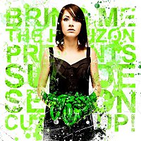 Bring Me The Horizon – Suicide Season - Cut Up