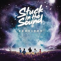 Přední strana obalu CD Survivor