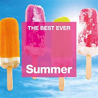 Various  Artists – THE BEST EVER: Summer