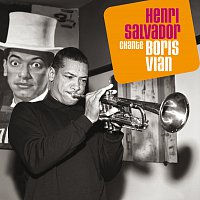 Henri Salvador – Henri Salvador Chante Boris Vian
