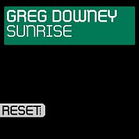 Greg Downey – Sunrise