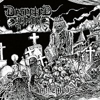Přední strana obalu CD My Empire