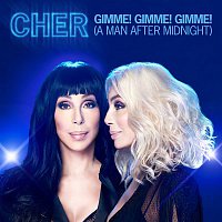 Cher – Gimme! Gimme! Gimme! (A Man After Midnight) [Extended Mix]