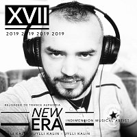 Jylli Kalin – NEW ERA