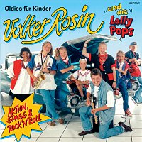 Volker Rosin – Oldies fur Kinder