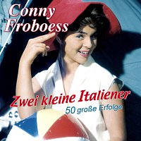 Conny Froboess – Zwei kleine Italiener
