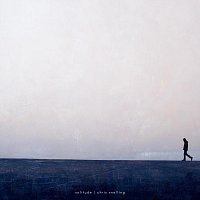 Přední strana obalu CD Solitude