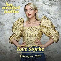 Sa mycket battre 2020 - Tolkningarna