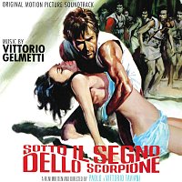 Vittorio Gelmetti, Nora Orlandi – Sotto il segno dello scorpione [Original Motion Picture Soundtrack]