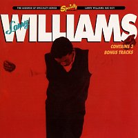Larry Williams – Bad Boy