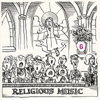 Studio G – Religious Music