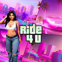 Azuxena – Ride 4 U