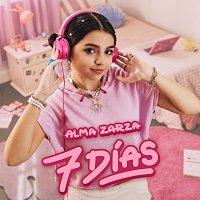 Alma Zarza – 7 Días
