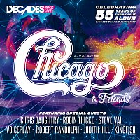 Chicago – Live At 55 [Live]