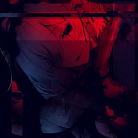 Přední strana obalu CD Possess