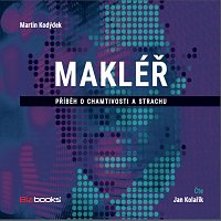 Martin Kodýdek, Martin Kodýdek – Makléř