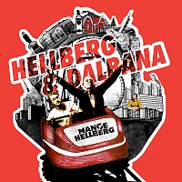 Mange Hellberg – Hellberg och dalbana