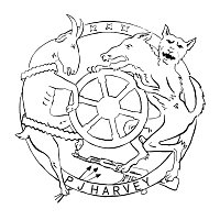 PJ Harvey – The Wheel