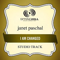 Janet Paschal – I Am Changed