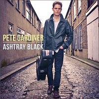 Pete Gardiner – Ashtray Black