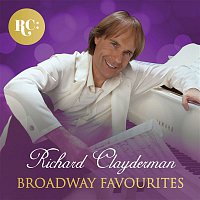 Richard Clayderman – Broadway Favourites
