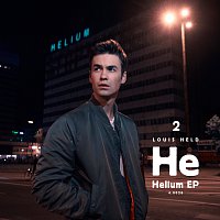 Louis Held – Helium EP