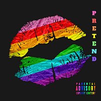 Candy Corn, Spaintonio – Pretend (feat. Spaintonio)