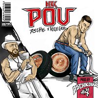 Asche, Kollegah – POV