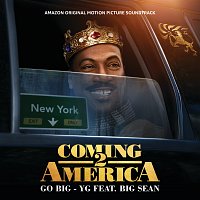 Go Big [From The Amazon Original Motion Picture Soundtrack Coming 2 America]