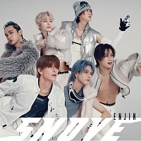 Přední strana obalu CD SNOVE