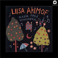 Liisa Akimof – Alkava pimea vuodenaika