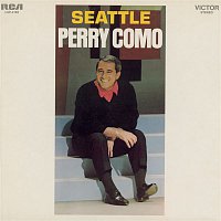 Přední strana obalu CD Seattle