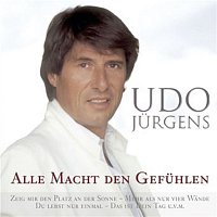 Udo Jürgens – Alle Macht den Gefuhlen