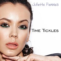 Přední strana obalu CD Time Tickles