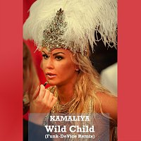 Kamaliya – Wild Child 
