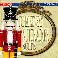 Moscow RTV Symphony Orchestra – Tchaikovsky - Nutcracker Suite