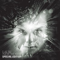 Lauri – New World [Special Edition]