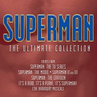 Randy Miller – Superman: The Ultimate Collection