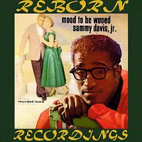 Sammy Davis Jr. – Mood To Be Wooed (HD Remastered)